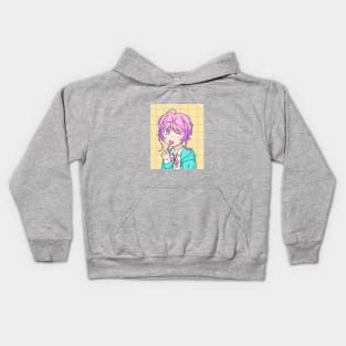 Ramuda Kids Hoodie